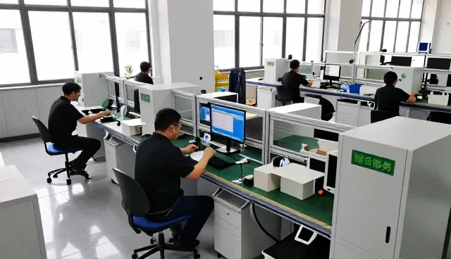 沈阳海豹机械有限公司