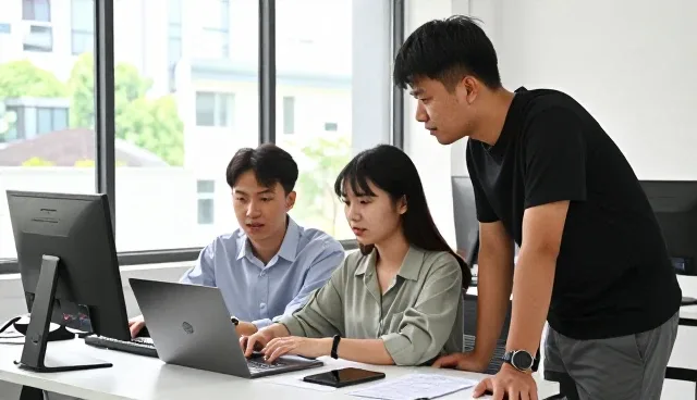 非标定制等提升社区服务站使用效率